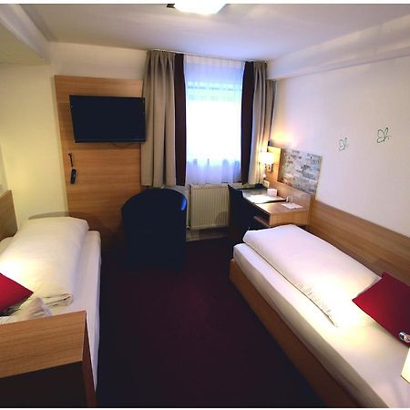 Hotel Vitis Erding Zewnętrze zdjęcie