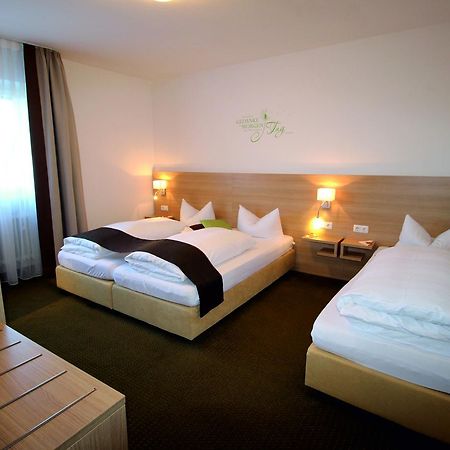 Hotel Vitis Erding Zewnętrze zdjęcie