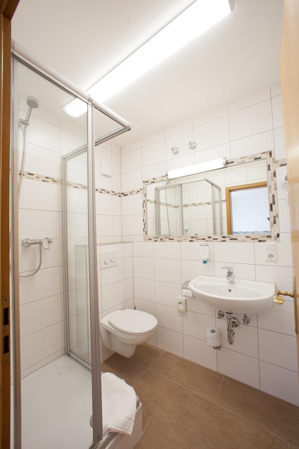 Hotel Vitis Erding Zewnętrze zdjęcie