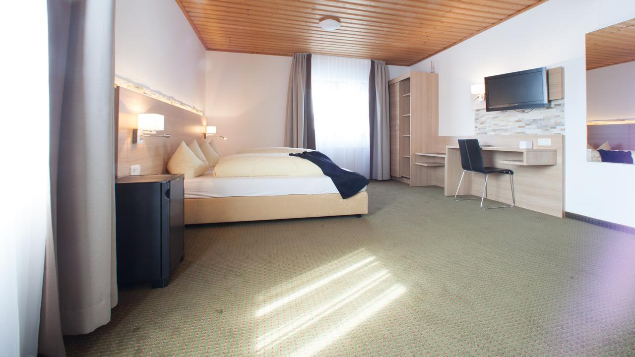 Hotel Vitis Erding Zewnętrze zdjęcie
