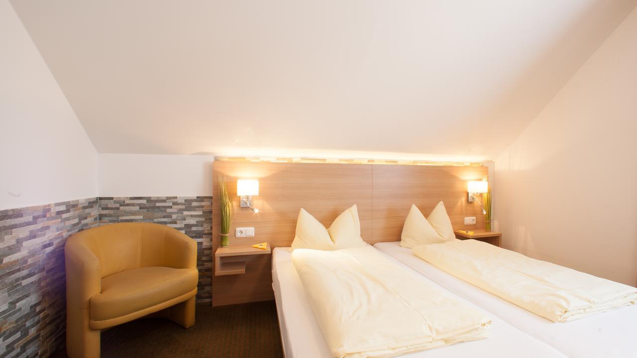 Hotel Vitis Erding Zewnętrze zdjęcie