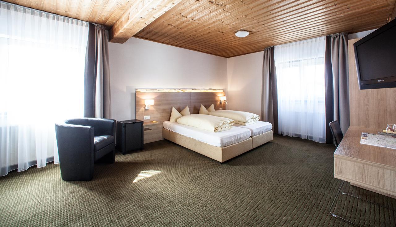 Hotel Vitis Erding Zewnętrze zdjęcie