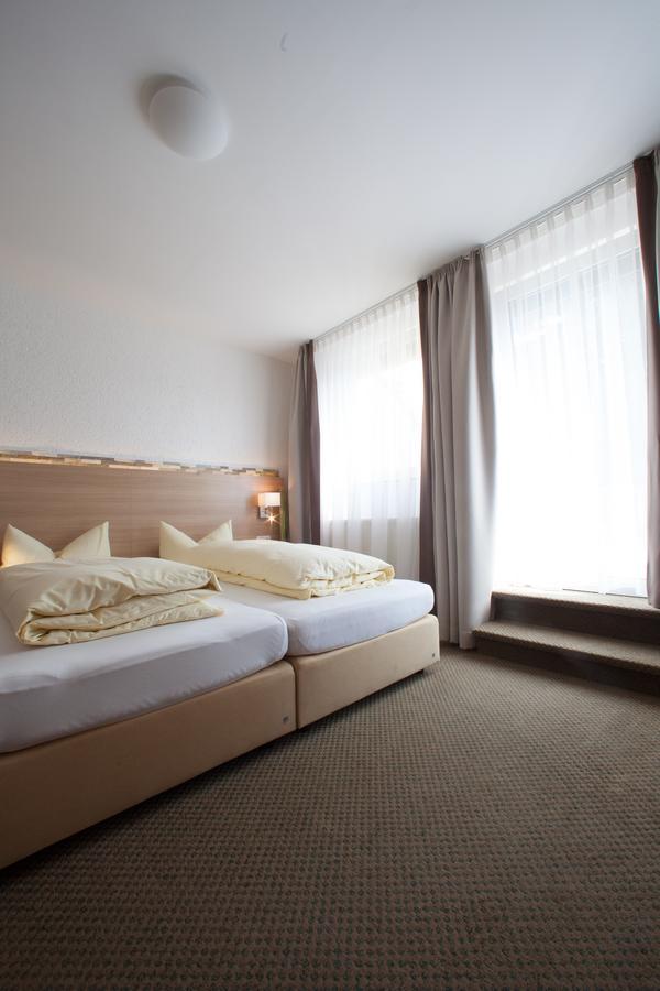 Hotel Vitis Erding Zewnętrze zdjęcie