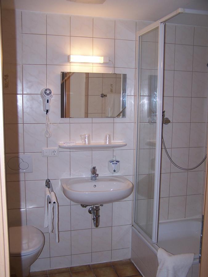 Hotel Vitis Erding Zewnętrze zdjęcie
