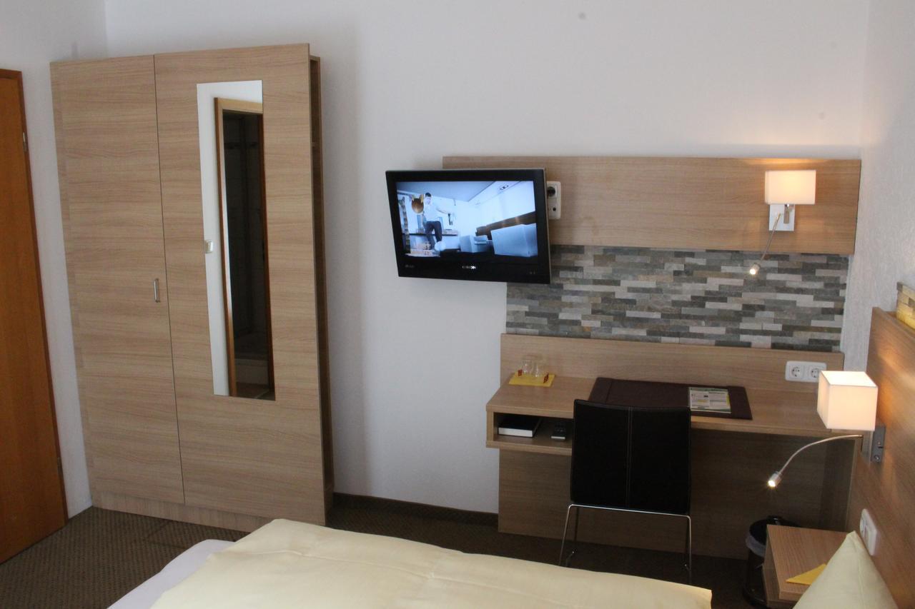 Hotel Vitis Erding Zewnętrze zdjęcie