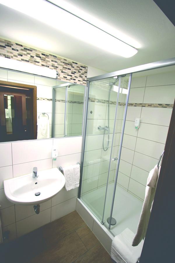 Hotel Vitis Erding Zewnętrze zdjęcie