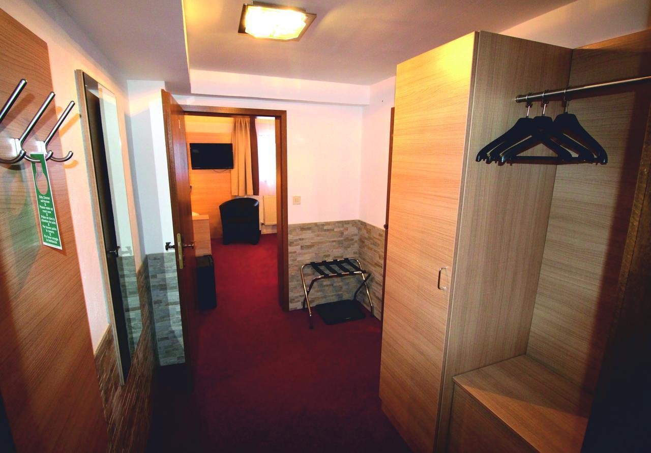 Hotel Vitis Erding Zewnętrze zdjęcie