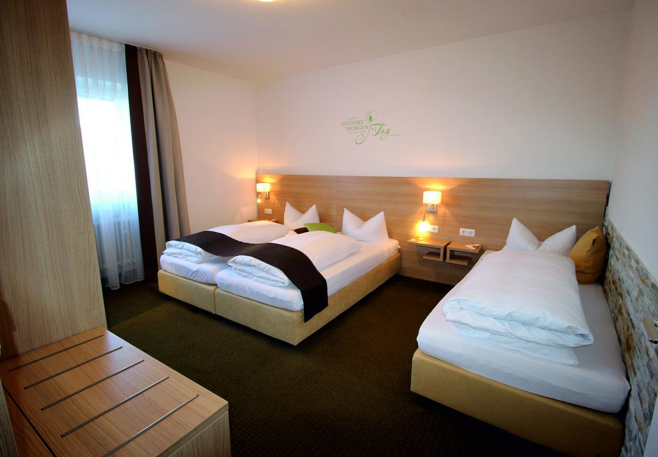 Hotel Vitis Erding Zewnętrze zdjęcie